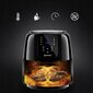 Maltec AirFryer XL 1800W 8L hinta ja tiedot | Airfryerit ja friteerauskeittimet | hobbyhall.fi