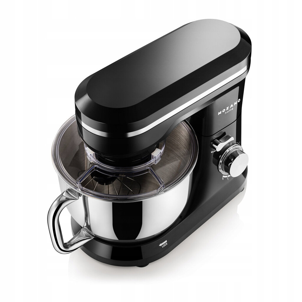 Mozan Compact Chef hinta ja tiedot | Yleiskoneet | hobbyhall.fi