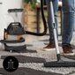 Zeegma Zonder Pro Compact hinta ja tiedot | Pölynimurit | hobbyhall.fi