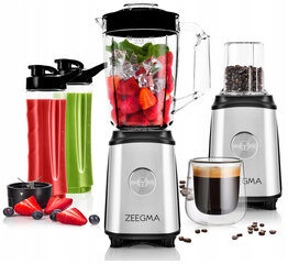 Zeegma vitamiini hinta ja tiedot | Zeegma Keittiön pienkoneet | hobbyhall.fi