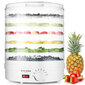 Mozano Food Dehydrator hinta ja tiedot | Kuivurit | hobbyhall.fi