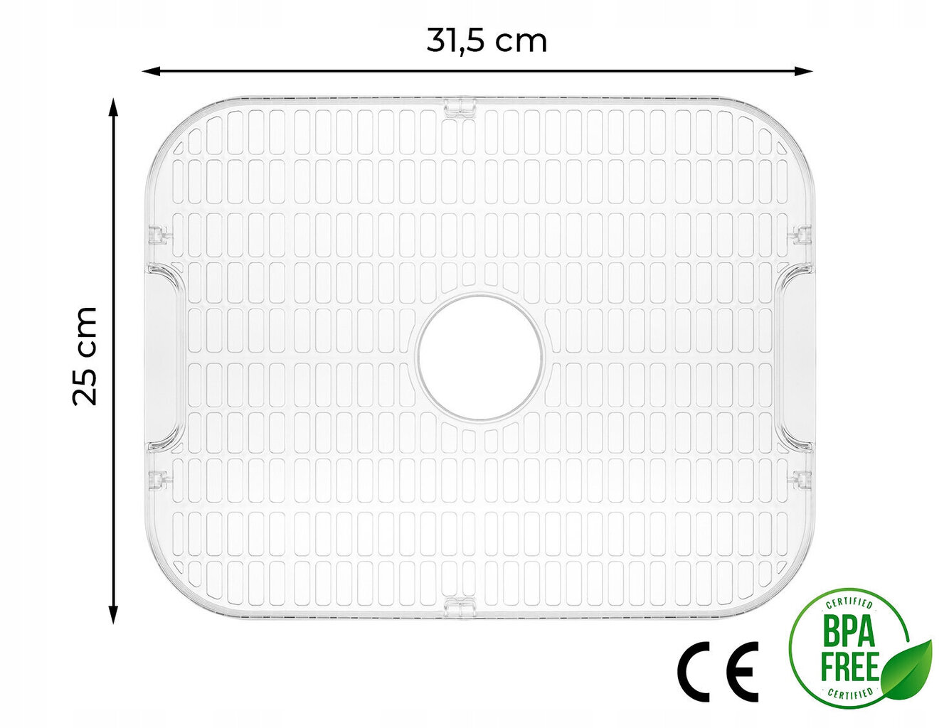 Mozan Pro Dehydrator hinta ja tiedot | Kuivurit | hobbyhall.fi