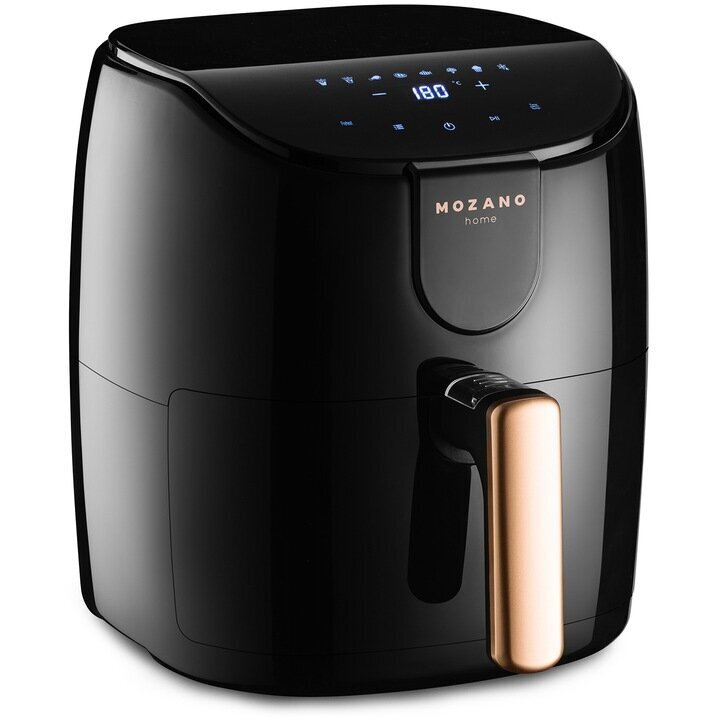 Mozan Active Fryer hinta ja tiedot | Airfryerit ja friteerauskeittimet | hobbyhall.fi