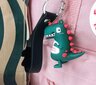 Dinosaurus avaimenperä F49 hinta ja tiedot | Hauskat avaimenperät | hobbyhall.fi