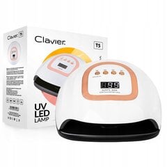 Clavier Sun T5 Max 220W hinta ja tiedot | Clavier Kodinkoneet ja kodinelektroniikka | hobbyhall.fi