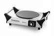 Transa Electronics TE-44 1200W hinta ja tiedot | Liesitasot | hobbyhall.fi