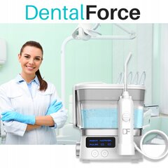 DentalForce DFOI2000W hinta ja tiedot | Hammasvälisuihkut | hobbyhall.fi