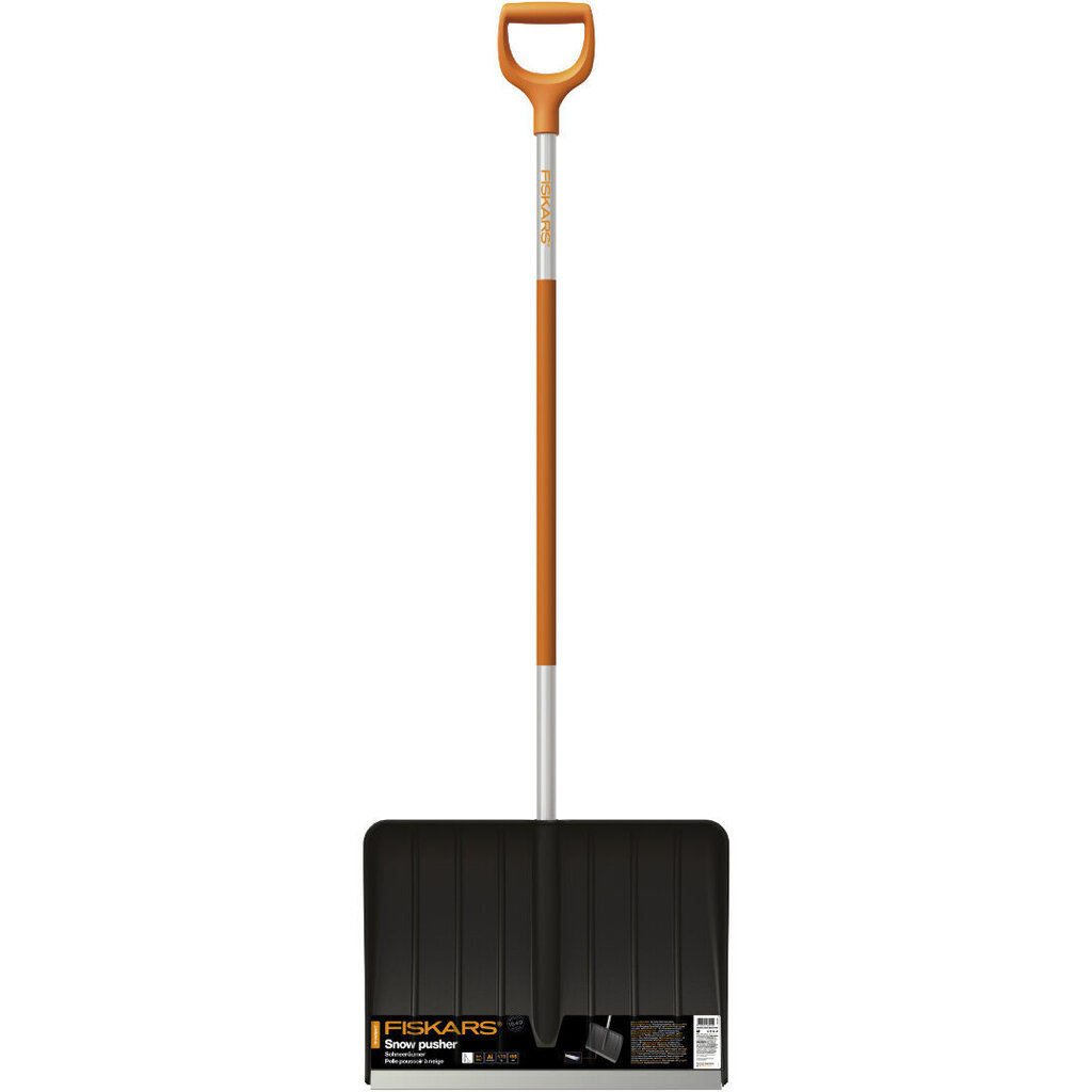 Lumilapio Fiskars SnowXpert F-141045. hinta ja tiedot | Lumilapiot ja lumikolat | hobbyhall.fi