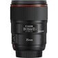 Canon EF 35mm f/1.4L II USM hinta ja tiedot | Objektiivit | hobbyhall.fi