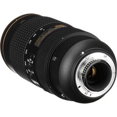 Nikon AF-S NIKKOR 80-400mm f/4.5-5.6G ED VR hinta ja tiedot | Objektiivit | hobbyhall.fi