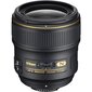 Nikon AF-S NIKKOR 35mm f/1.4G hinta ja tiedot | Objektiivit | hobbyhall.fi