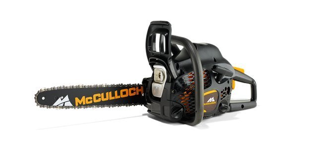 Moottorisaha McCulloch CS 42S Oxypower hinta ja tiedot | Moottorisahat | hobbyhall.fi