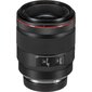 Canon RF 50mm f/1.2L USM hinta ja tiedot | Objektiivit | hobbyhall.fi