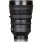 Sony E PZ 18-110mm F4 G OSS | (SELP18110G) hinta ja tiedot | Objektiivit | hobbyhall.fi