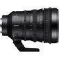 Sony E PZ 18-110mm F4 G OSS | (SELP18110G) hinta ja tiedot | Objektiivit | hobbyhall.fi
