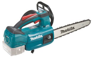 Makita DUC254CZ Akkusaha hinta ja tiedot | Makita Piha ja puutarha | hobbyhall.fi