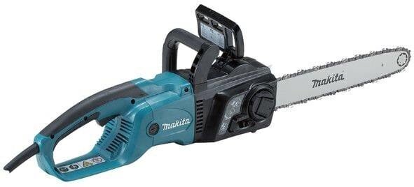 Makita UC4051A ketjusaha, 2000 W, 16, 3/8, 5,6 kg hinta ja tiedot | Moottorisahat | hobbyhall.fi