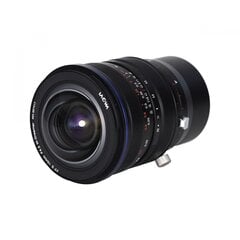 Laowa Canon RF hinta ja tiedot | Objektiivit | hobbyhall.fi