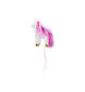 Piñata Unicorn, 24,5 x 34 x 9 cm hinta ja tiedot | Juhlakoristeet | hobbyhall.fi