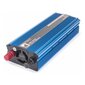 Jännitteenmuunnin/muunnin PowerMat, 12V, 1800W hinta ja tiedot | Muuntimet ja invertterit | hobbyhall.fi