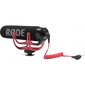 Rode VideoMic GO Studiomikrofoni hinta ja tiedot | Mikrofonit | hobbyhall.fi