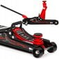 Hydraulinen nostin Lehmann 2.5T hinta ja tiedot | Lisätarvikkeet autoiluun | hobbyhall.fi