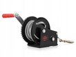 Manuaalinen vinssi Dragon Winch DWK 12 545 kg hinta ja tiedot | Lisätarvikkeet autoiluun | hobbyhall.fi