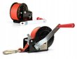 Manuaalinen vinssi Dragon Winch DWK 16 P 545kg hinta ja tiedot | Lisätarvikkeet autoiluun | hobbyhall.fi