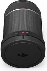 DJI Zenmuse X7 DL 35mm F2.8 LS ASPH hinta ja tiedot | Objektiivit | hobbyhall.fi