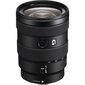 Sony E 16-55mm F2.8 G | (SEL1655G/B) hinta ja tiedot | Objektiivit | hobbyhall.fi