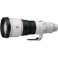 Sony FE 600mm F4 GM OSS | (SEL600F40GM) hinta ja tiedot | Objektiivit | hobbyhall.fi