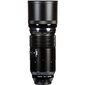 Olympus M.ZUIKO DIGITAL ED 300mm F4 IS PRO (Black) hinta ja tiedot | Objektiivit | hobbyhall.fi