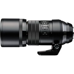 Olympus M.ZUIKO DIGITAL ED 300mm F4 IS PRO (Black) hinta ja tiedot | Olympus Kamerat ja tarvikkeet | hobbyhall.fi