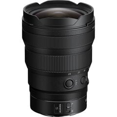 Nikon NIKKOR Z 14-24mm f/2.8 S hinta ja tiedot | Objektiivit | hobbyhall.fi