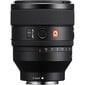 Sony FE 50mm F1.2 GM (Black) | (SEL50F12GM) hinta ja tiedot | Objektiivit | hobbyhall.fi