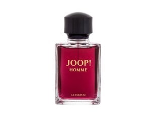 JOOP! Hajuvesi Homme Le Parfum hinta ja tiedot | Joop! Hajuvedet ja kosmetiikka | hobbyhall.fi