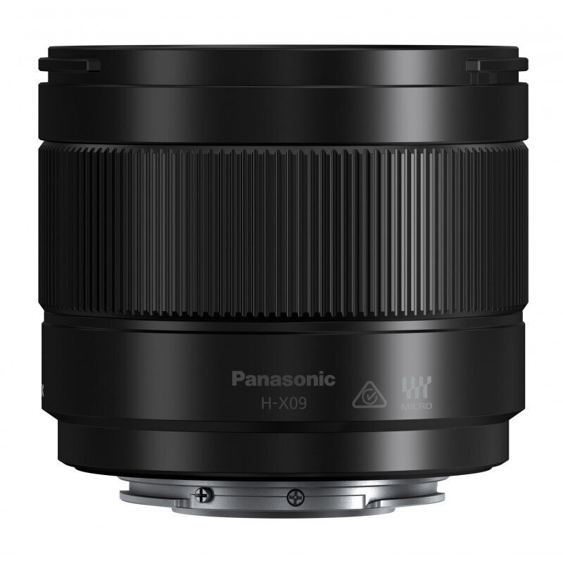 Panasonic 9mm f1.7 Leica DG Summilux lens hinta ja tiedot | Objektiivit | hobbyhall.fi