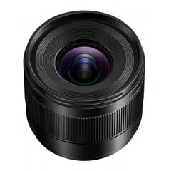 Panasonic 9mm f1.7 Leica DG Summilux lens hinta ja tiedot | Objektiivit | hobbyhall.fi