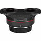 Canon RF 5.2mm f/2.8L Dual Fisheye 3D VR Lens hinta ja tiedot | Objektiivit | hobbyhall.fi