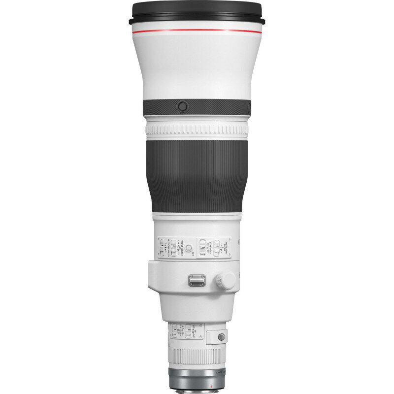 Canon RF 600mm F4 L IS USM hinta ja tiedot | Objektiivit | hobbyhall.fi