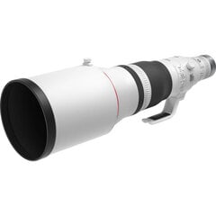 Canon RF 600mm F4 L IS USM hinta ja tiedot | Objektiivit | hobbyhall.fi