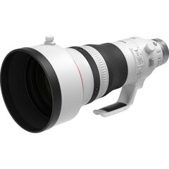 Canon RF 400mm F2.8L IS USM hinta ja tiedot | Objektiivit | hobbyhall.fi