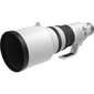 Canon RF 400mm F2.8L IS USM hinta ja tiedot | Objektiivit | hobbyhall.fi