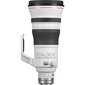 Canon RF 400mm F2.8L IS USM hinta ja tiedot | Objektiivit | hobbyhall.fi