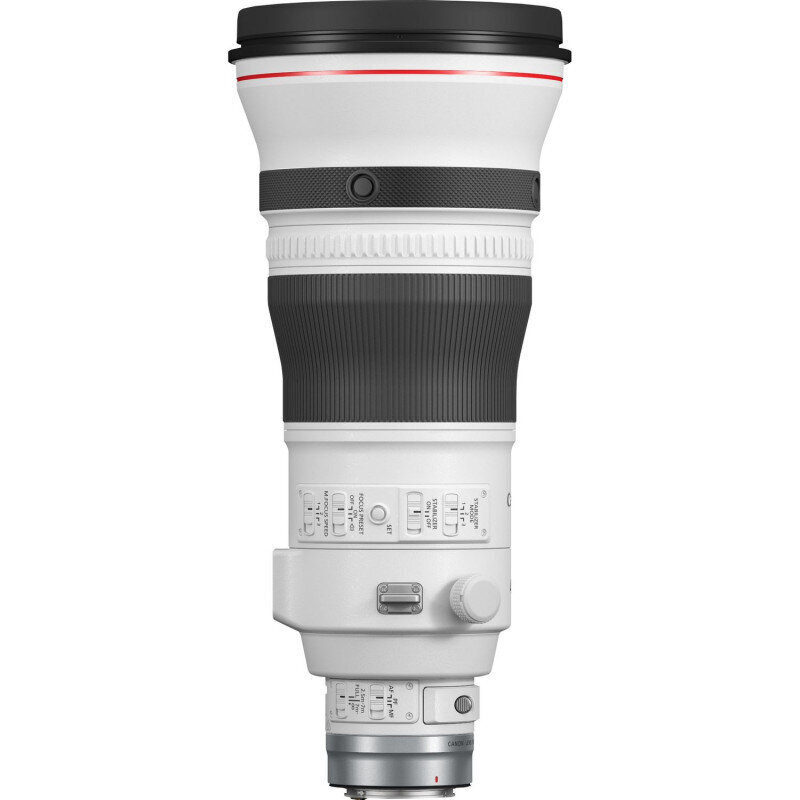 Canon RF 400mm F2.8L IS USM hinta ja tiedot | Objektiivit | hobbyhall.fi