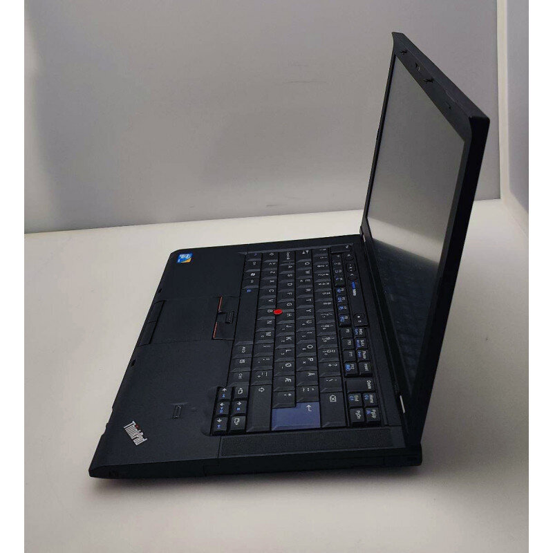 LENOVO ThinkPad T410S, 2904FYG / 14,0" / I5 CPU / 4GB RAM / 240GB SSD kannettava hinta ja tiedot | Kannettavat tietokoneet | hobbyhall.fi