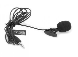 Esperanza EH178 mikrofoni pidikkeellä hinta ja tiedot | Mikrofonit | hobbyhall.fi