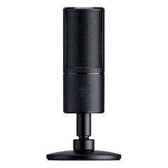 Razer Seiren X RZ19-02290100-R3M1 hinta ja tiedot | Mikrofonit | hobbyhall.fi