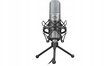 Trust GXT 242 mikrofoni hinta ja tiedot | Mikrofonit | hobbyhall.fi