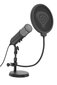 Genesis Gaming microphone Radium 600 USB 2.0 hinta ja tiedot | Mikrofonit | hobbyhall.fi